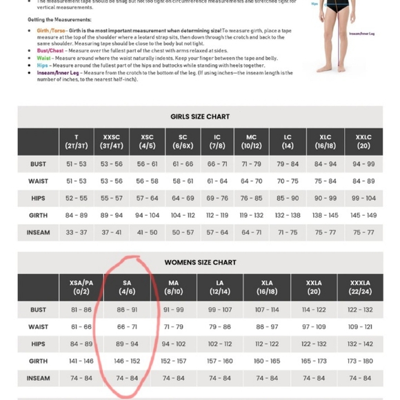 Balera dancewear - Picture 5 of 5